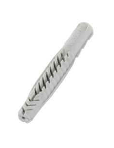 Bucha Nylon Fischer UX sem colar 6X35 - Parafuso Express