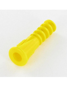 Bucha com colar BATER RC 7X30 Amarelo - Parafuso Express 2