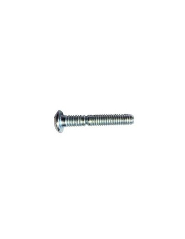 Haste de rebitar GOLOCK 8.0 MM faixa 06 Aço bruto