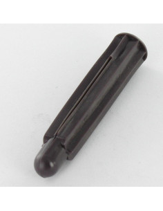Bucha CRAMPON 10 Nylon castanho RAWLPLUG - Parafuso Express