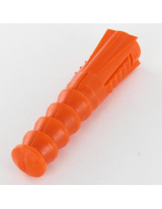Bucha POLIETILENO BATER R 14X69 sem colar - Parafuso Express