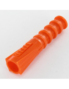 Bucha POLIETILENO BATER R 14X69 sem colar - Parafuso Express 2