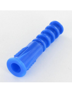 Bucha com colar BATER RC 10X48 azul - Parafuso Express 2
