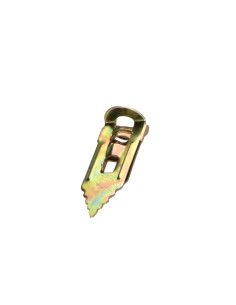 Cavilha de prego para tábua de gesso cartonado 10,5 x 30 sem PARAFUSO RAWLPLUG