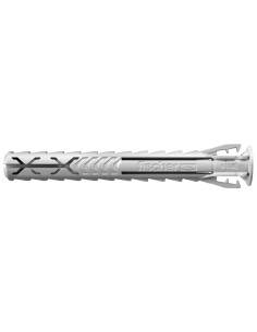 Bucha expansiva Fischer SX MAIS longo 6X50 Nylon - Parafuso Express