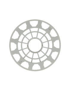 DISCO para Pino de isolamento diâmetro 90 Nylon - Parafuso Express