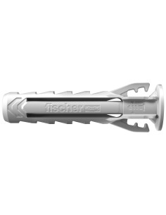Bucha expansiva Fischer SX MAIS 4X20 Nylon - Parafuso Express