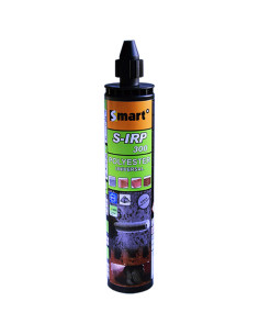 CARTUCHO de 300 ML RESINA POLIÉSTER - Parafuso Express