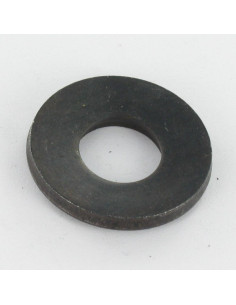 Rondela cónico M12X30X3,2 Aço bruto - Parafuso Express