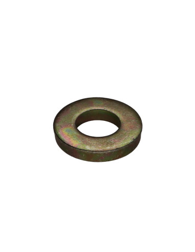 Rondela liso 17X35X6 Dicromato - Parafuso Express