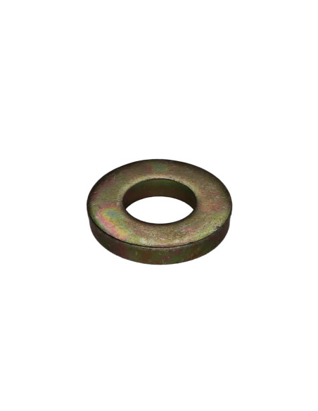 Rondela liso 17X35X6 Dicromato - Parafuso Express