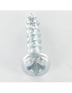 PARAFUSO Spax cabeça redonda Pozi PZ6 3,5 x 30 WIROX 2