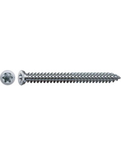 Spax PARAFUSO para CHASSIS PVC 7,5 x 180 TORX T30 WIROX