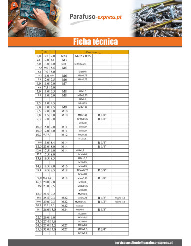 Tampa liso 25X32 LG13 Polietileno RAL1020 - Parafuso Express
