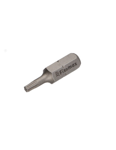 Ponteira TORX T10 FIZOMAX - Parafuso Express