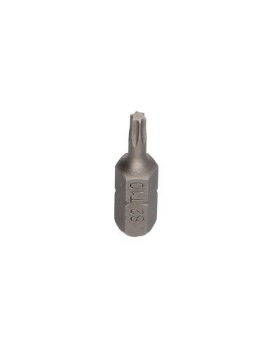 Ponteira TORX T10 FIZOMAX - Parafuso Express
