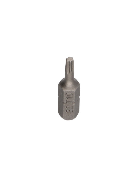 Ponteira TORX T10 FIZOMAX - Parafuso Express
