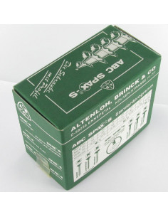 PARAFUSO Spax cabeça fresada Pozi PZ6 3,5 x 40 diâmetro da cabeça 7 rosca total WIROX 2