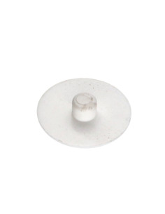 Tampa para Cabeça de Parafuso cabeça fresada hexagonal oca FHC chave de 3 diâmetro de haste 3.1 diâmetro da 2