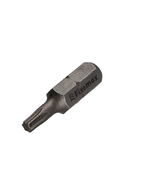 Ponteira TORX T15 FIZOMAX - Parafuso Express