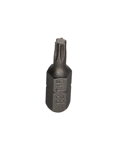 Ponteira TORX T15 FIZOMAX - Parafuso Express