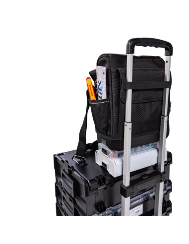 BOLSA con FERRAMENTAS MACIO BOLSA S - Parafuso Express