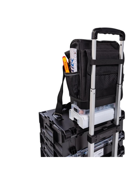 BOLSA con FERRAMENTAS MACIO BOLSA S - Parafuso Express