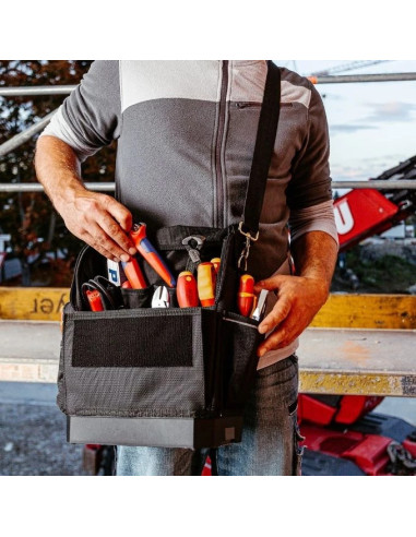 BOLSA con FERRAMENTAS MACIO BOLSA S - Parafuso Express