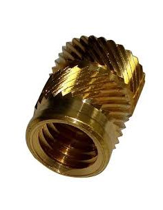 Inserto sem cabeça SONICFIX Bronze M6X12,7 - Parafuso Express