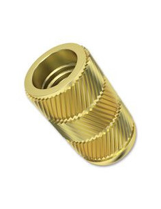 Inserto Bronze FLOWFIX M6X14,4 - Parafuso Express