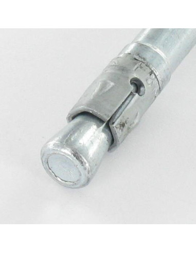 Fischer Fixações FISCHER FBN II 10X146 roscado sobre 106 Aço zinco branco