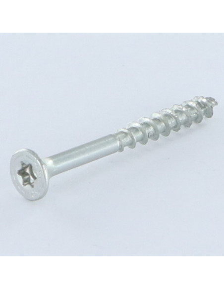 PARAFUSO Spax cabeça fresada TORX T10 3X35 roscado sobre 23 rosca parcial WIROX microparafusos