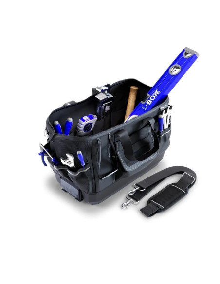 BOLSA con FERRAMENTAS MACIO BOLSA M - Parafuso Express