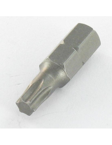 Ponteira TORX T40 comprimento 50 - Parafuso Express