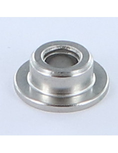 CANHÕES ombros Aço inoxidável 304 19,1 x 8 PERCE6.30