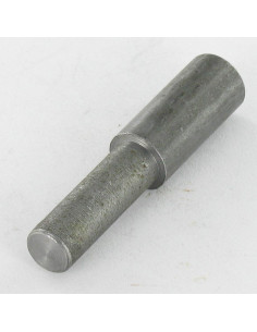 Pinos Aço bruto 10X45 22/10 e 7,4/23 - Parafuso Express 2