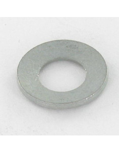 Arruelas de contacto M16X32X2,8 Aço zinco branco gama M (Média) 2