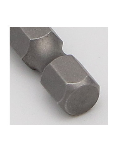 Ponteira TORX T30 comprimento 50 - Parafuso Express
