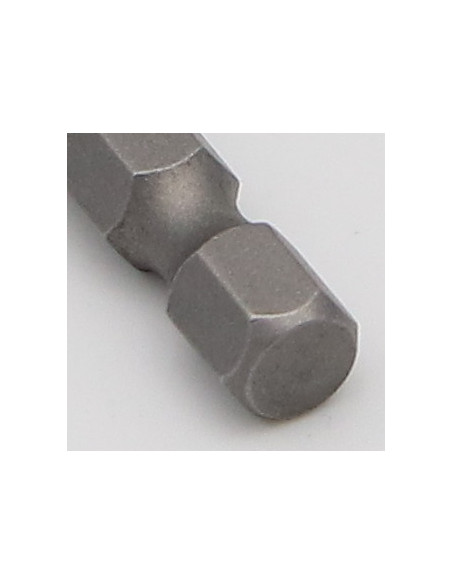 Ponteira TORX T30 comprimento 50 - Parafuso Express