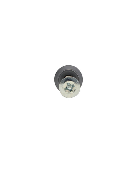 Bucha prego Parafuso RAWLPLUG cabeça plana larga 6X40