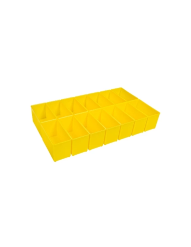 COMPARTIMENTO CLICKTRAY M74 - Parafuso Express