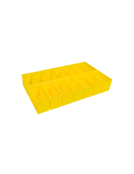 COMPARTIMENTO CLICKTRAY M74 - Parafuso Express