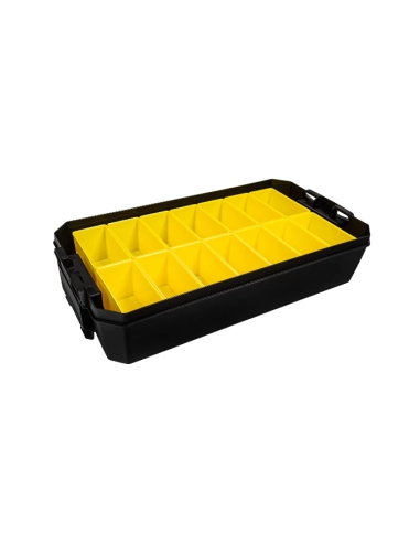 COMPARTIMENTO CLICKTRAY M74 - Parafuso Express