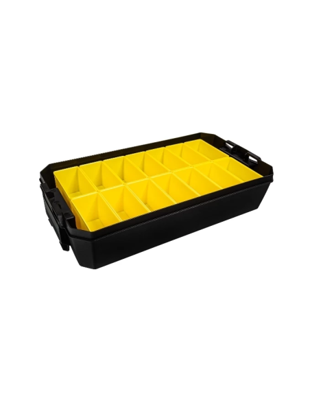 COMPARTIMENTO CLICKTRAY M74 - Parafuso Express