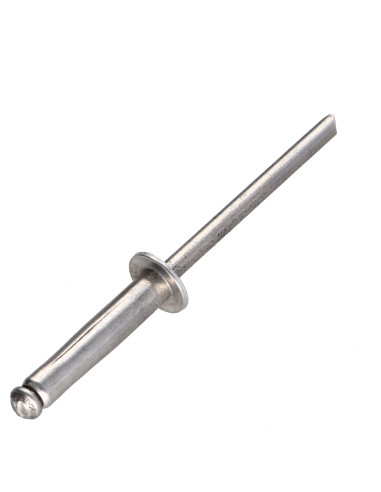 Rebite cego GOLIGHT ALU/ALU Cabeça redonda padrão 4,8X16
