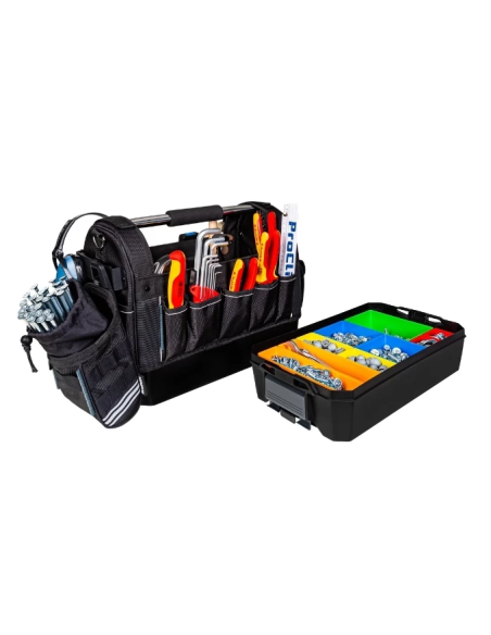 BOLSA con FERRAMENTAS FERRAMENTA BOLSA M - Parafuso Express
