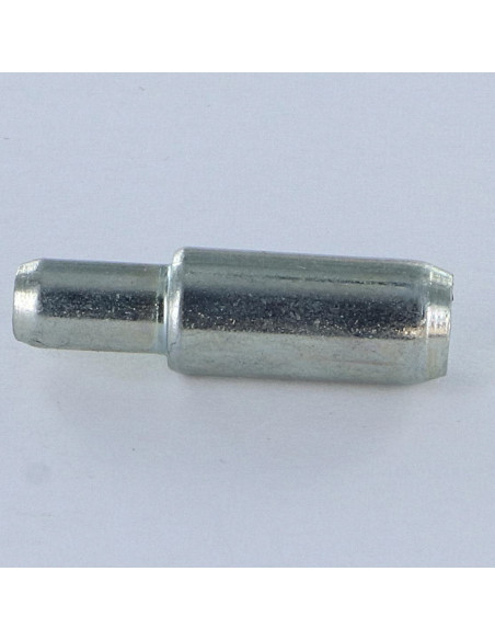 Grampo 7X23 RESTRITO 4,95 x 7,5 Aço zinco branco