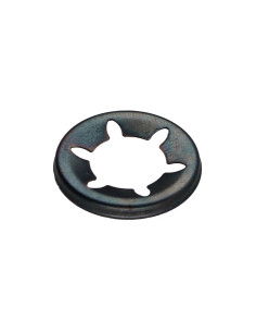 Rondella di sicurezza ARANLOCK 3 x 9,5 x 0,2 Aço bruto