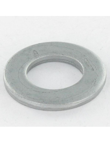 Rondela liso 16X30X3 Z dacromet - Parafuso Express
