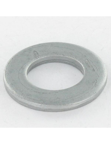 Rondela liso 16X30X3 Z dacromet - Parafuso Express
